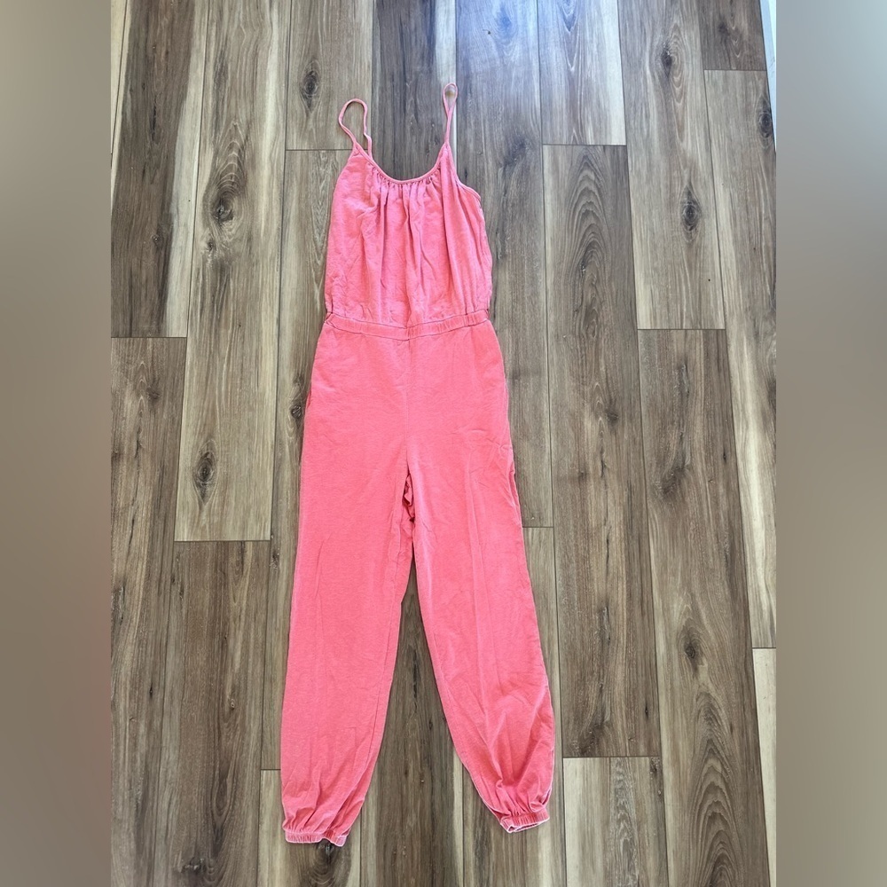 Sundry womens sleeveless Jumpsuit size 2